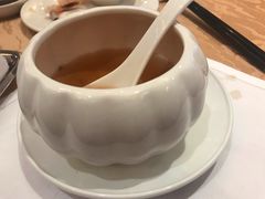 -国睿金陵大酒店餐厅