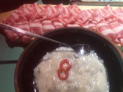 -东道煮牛肉火锅(东盛大街店)