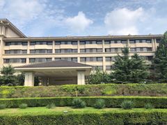 -春晖园度假酒店温泉