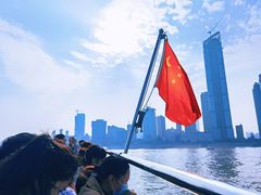 -武汉关码头(轮渡站)