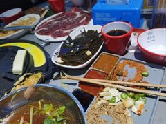 -外婆掌柜·东北家庭烤肉(托乐嘉店)