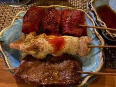 -半藏居酒屋(香港花园店)