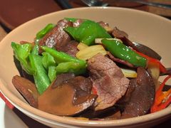 -花马天堂云南餐厅 Lost Heaven(外滩店)