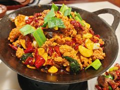 -嘉丰湘菜馆(芳群园店)