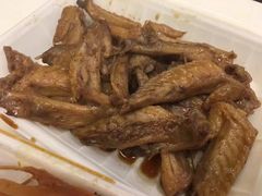 -一心一味(水围店)