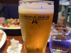 -Ambra Haus琥珀屋精酿餐厅(宝山店)