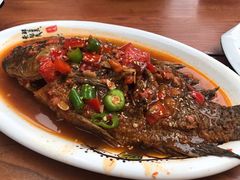 -云隐小厨·传统大理美食(复兴路店)