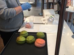 -奈雪的茶(中粮祥云小镇店)