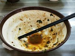 -清真马虎面馆(西七路店)