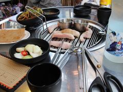 -401餐厅(弘大店)
