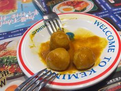 -克茗冰室(壹方天地店)