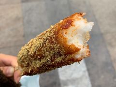 -玛马艾脆皮水磨年糕(湖北路87-89小区店)