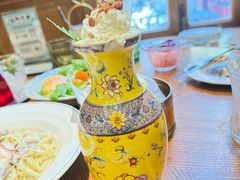 -秘密旅行Bonjour(黑金冠 江南西店)