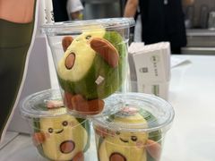 -树夏(春熙路百盛店)