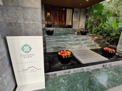 -THAI OASIS SPA 绿洲泰疗泰式按摩SPA