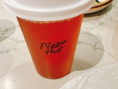 -必胜客(新辰里酒仙桥店)