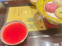 -富华斋饽饽铺·宫廷糕点·伴手礼(护国新天地店)
