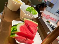 -海底捞火锅(飞马水城店)
