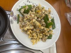-张师傅参鸡汤店(高丽街店)