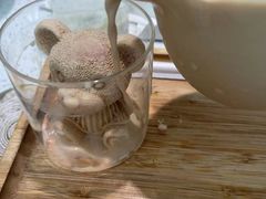 -大树餐厅(益田假日店)