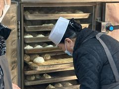 -清真石家包子(大皮院总店)
