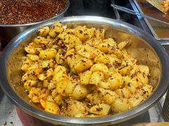 -周小亮丁家坡洋芋(全国总店)