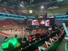 -宝能国际体育演艺中心