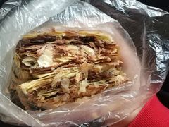 巧克力拿破仑-爱德顺糕点食屋(利民道店)