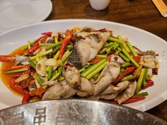-弓虽昌焖烧鸡(大竹林店)