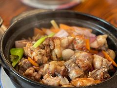 -富哥食店