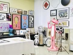 -龙慧画框·裱画配框工厂店