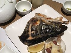 -大渔铁板烧(花园道店)