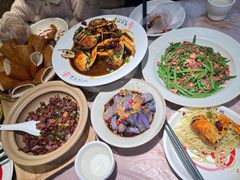 -有位虾匠·胶东小馆(市北店)