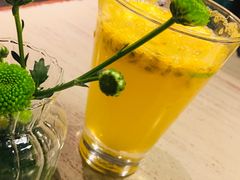 百香果苏打-上屿水产(鼓浪屿一店)