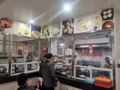 -老西白点心店