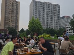 -老黑板筋(顺义总店)