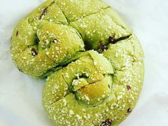 -OVEN LAB乐欧酵室(裕华万达店)