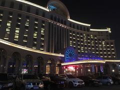 -唐山河头老街国丰维景国际大酒店