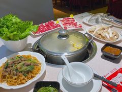 -潮泰牛肉火锅 · 创于1992年(车公庙店)