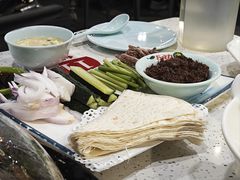 -巧克力渔家.小船海鲜胶东菜(万平口店)