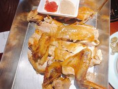 状元烤鸡-寻宝记绍兴菜(鲁迅路店)