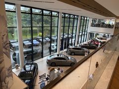 -北京京宝行宝马4S店(闵庄路店)