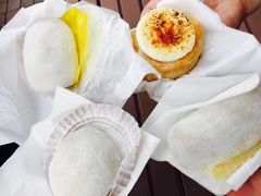 -澳门长洲糯米糍(柯打苏沙街店)