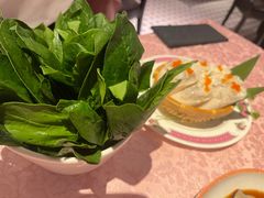 -囍凤楼·粤菜·点心·火锅(温特莱店)