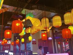 -小龙坎老火锅(泾县喜来登店)