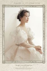 -古摄影婚纱