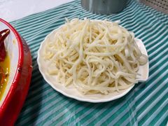 -香满锅老北京羊蝎子火锅·家常菜(新街口店)