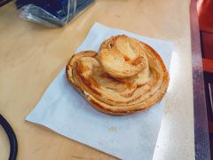 小蝴蝶酥-国际饭店·帆声西饼屋(黄河路店)
