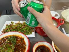 -廖老妈蹄花(中海国际店)