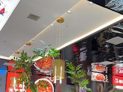 -邵汇大虾(甘井子万达店)